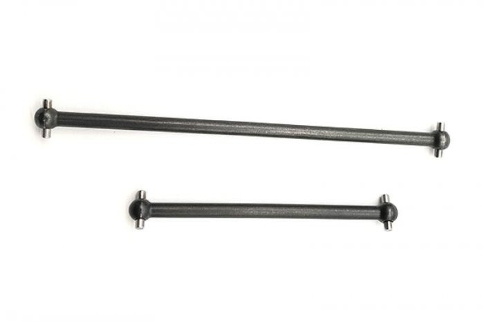 (image for) FTX DR8 CENTRE DOGBONES (2)