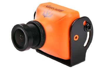 (image for) RunCam Swift 600TVL FPV PAL Camera 2.8mm Lens