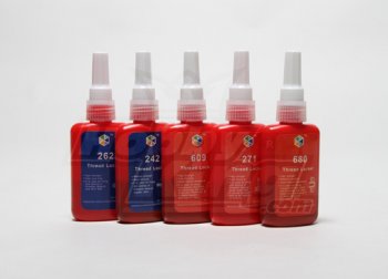 (image for) TL-262 Thread Locker & Sealant High Strength