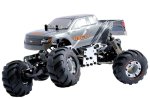 (image for) FTX IBEX 1/24 MINI CRAWLER READY-TO-RUN