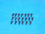 (image for) (EK1-0524) - Linkage Rod set (Ανταλλακτικά)