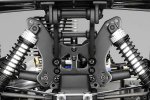 (image for) HoBao Hyper 7 TQ 'Black', 1/8 Buggy, Θερμικό Off Road - RTR