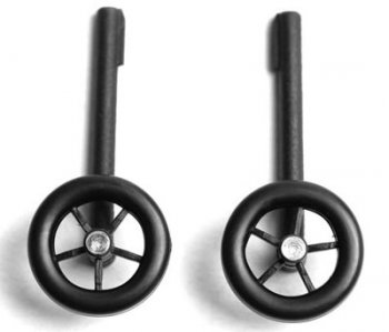 (image for) EK1-0602, Back-wheel driven set