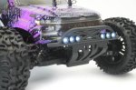 (image for) FTX Carnage 2 1/10 Brushless RC Truck 4WD RTR Τηλεκατευθυνόμενα