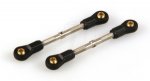 (image for) HLNA0083 TIE ROD SET REAR CAMBER (DOMINUS SC)