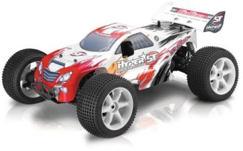 (image for) HoBao Hyper ST - RC Truggy
