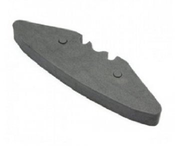 (image for) FTX HOOLIGAN FOAM FRONT BUMPER