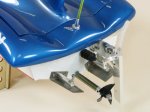 (image for) DRAGON DOLPHIN A6 580EP RC BOATS/ΤΗΛΕΚΑΤΕΥΘΥΝΟΜΕΝΑ ΣΚΑΦΗ/ΗΛΕΚΤΡΙ