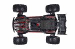 (image for) Arrma Kraton 4X4 8S BLX EXB Brushless 1/5 RC Monster Truck RTR