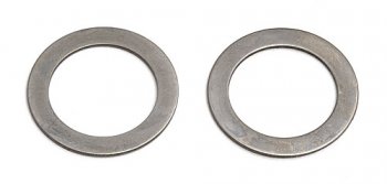 (image for) Associated Diff Rings