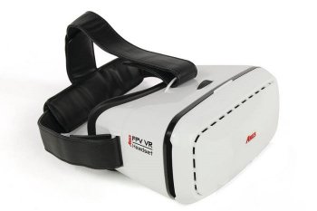 (image for) VR Headset - FPV goggles