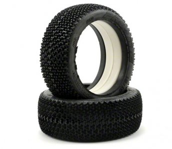 (image for) Pro-Line Caliber XTR Off-Road Front/Rear Tyres (2)