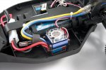 (image for) FTX EDGE - 1/10 BUGGY - RTR