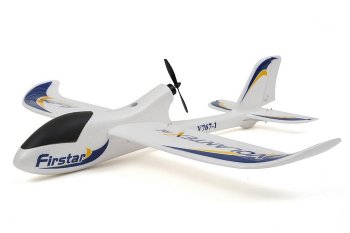 (image for) VOLANTEX FIRSTAR 4CH RC GLIDER EPO RTF