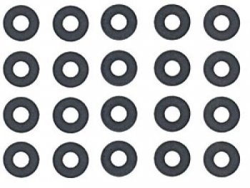 (image for) M2.6 X 6 WASHER
