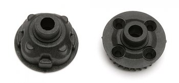 (image for) ASSOCIATED RC18B2/T2/SC18 GEAR DIFF CASE (REAR)