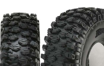 (image for) PROLINE HYRAX 2.2" G8 ROCK TERRAIN TRUCK TYRES