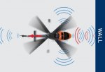 (image for) IFT EVOLVE 300CX (C.A.T) RTF HELICOPTER (EU)