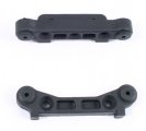 FTX 6221 Vantage/Carnage Rear Susp Holder (2pcs) (image for) FTX 6221 Vantage/Carnage Rear Susp Holder (2pcs)