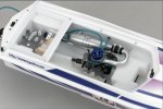 (image for) Kysoho Sunstorm GP 1000 - Radio Controlled (RC) Boat