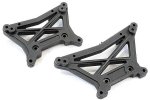 (image for) FTX RAMRAIDER FRONT AND REAR SHOCK TOWER SET