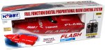(image for) Hobby Engine Flash - Electric RC Boat - Ηλεκτρικό Τηλεκατευθυνόμ