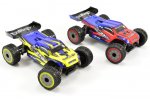 CARISMA GT24TR 1/24TH 4WD MICRO RC TRUGGY RTR (image for) CARISMA GT24TR 1/24TH 4WD MICRO RC TRUGGY RTR