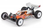TEAM ASSOCIATED RC10B6 TEAM KIT ELECTRIC BUGGY (image for) TEAM ASSOCIATED RC10B6 TEAM KIT ELECTRIC BUGGY