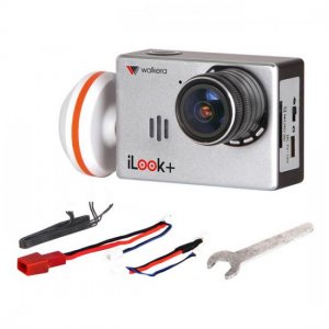 (image for) WALKERA ILOOK+ CAMERA