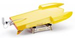 (image for) DRAGON RED EVO 570EP 50A BOAT (R/C READY BOAT)
