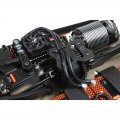 (image for) TLR 1/8 8IGHT-X/E 2.0 Combo 4WD Nitro/Electric Race Buggy Kit