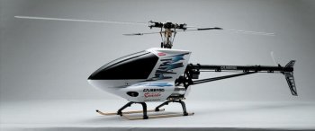 (image for) Kyosho CALIBER 90 Ver.06