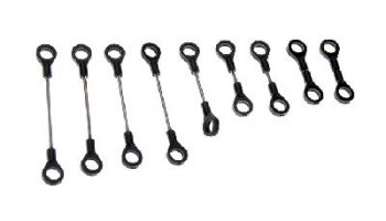 (image for) RAPIER 450 CONNECTING ROD