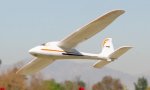 (image for) FMS Easy Trainer 800 RTF 2.4GHz, RC Glider, Ανεμοπλάνα