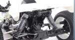 (image for) HoBao Hyper ST - RC Truggy