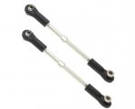 (image for) FTX 6327 Carnage Front Upper Susp,Arm 2Sets
