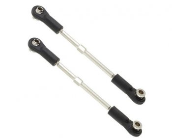 (image for) FTX 6327 Carnage Front Upper Susp,Arm 2Sets