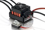 (image for) HOBBYWING QUICRUN-WP-10BL60 WATERPROOF BRUSHLESS ESC