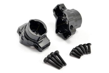 (image for) FASTRAX TRX-4 ALUMINIUM CASTER BLOCK (2)