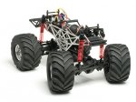 (image for) WHEELY KING 4X4 RTR TRUCK / BOUNTY HUNTER (EU 2PIN)