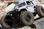 (image for) AXIAL WRAITH SPAWN 1/10 4WD ARTR RC ROCK RACER