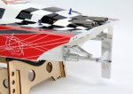 (image for) DRAGON FOUNDER 1300 GS260 (RC READY BOAT)
