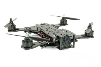 (image for) X:Bolt FPV Racer Kit (Complete)