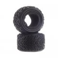 (image for) HYPER MT MONSTER TRUCK TYRE WITH INSERT