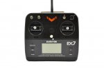 VOLANTEX EXMITTER 7-CHANNEL RADIO w/LCD SCREEN VOLANTEX EXMITTER 7-CHANNEL RADIO w/LCD SCREEN