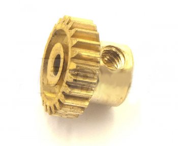 (image for) FTX VANTAGE BUGGY PINION GEAR 23T(EP) 1PC