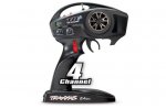 Transmitter TQi 4-channel Traxxas Link (Transmitter Only) (image for) Transmitter TQi 4-channel Traxxas Link (Transmitter Only)