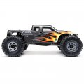 (image for) Axial 1/10 SCX10 PRO Scaler 4WD RC Kit