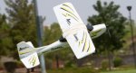 (image for) ARES GAMMA 370 PRO 4ch RTF RC PLANE