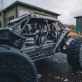 (image for) Arrma 1/7 FIRETEAM 6S 4WD BLX Speed Assault Vehicle RTR